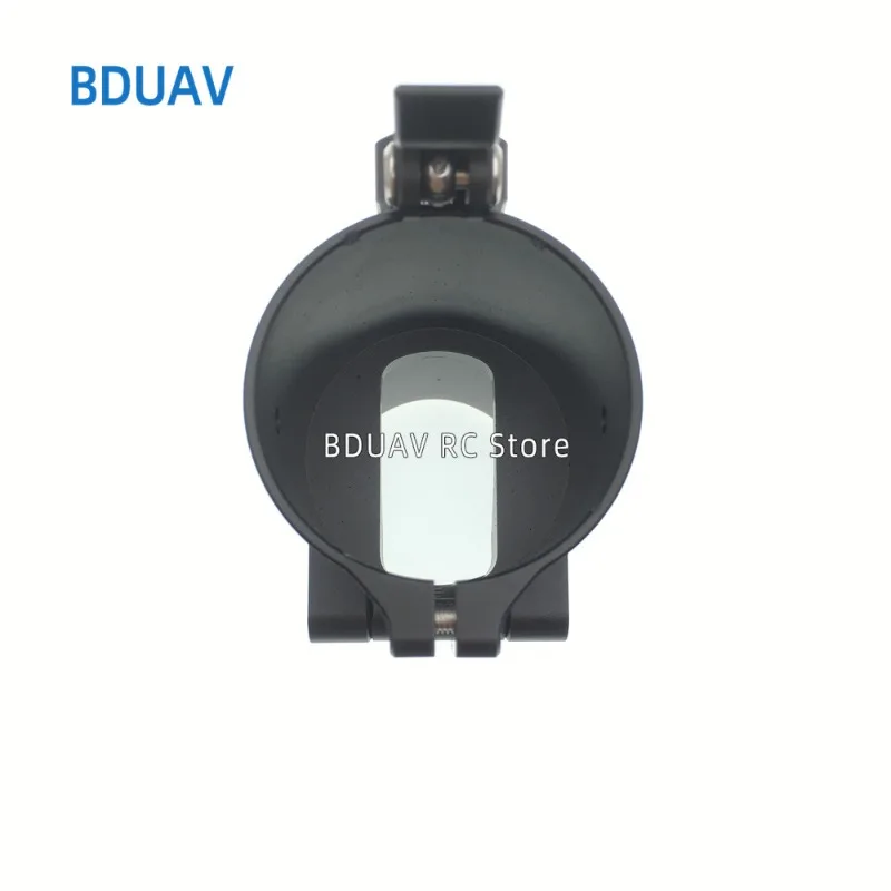 40Mm 50mm metal folding self-locking anti-deactivation quick releaseD50 carbon tube arm agricultural plant protection drone rack
40Mm 50mm metal folding self-locking anti-deactivation quick releaseD50 carbon tube arm agricultural plant protection drone rack