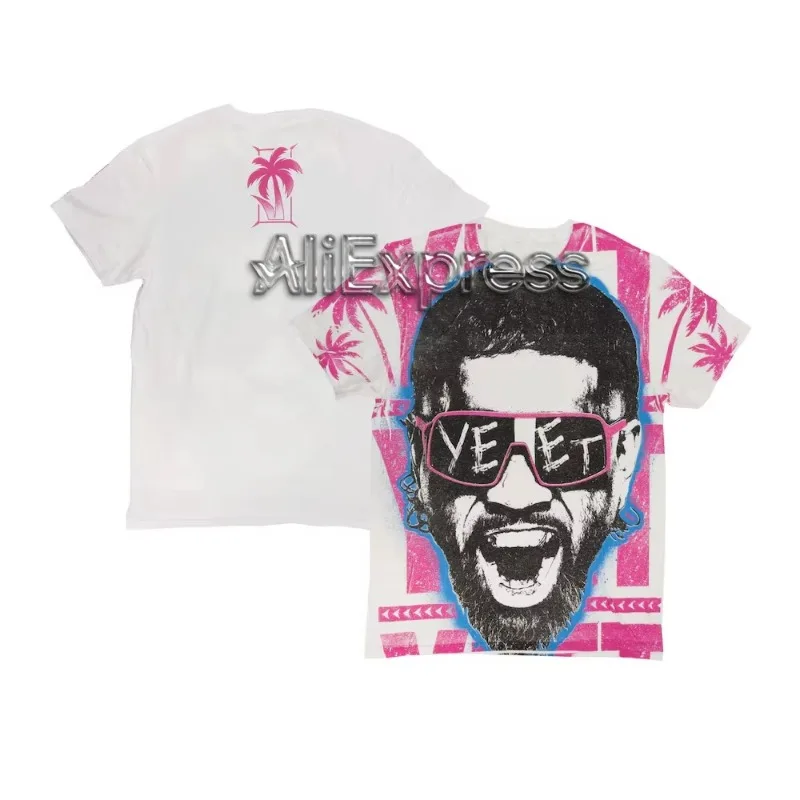 2025 Jey Use Yeet Pink Shades 3D Men's T-shirt, WWE Sportswear Loose Casual Printed T-shirt
2025 Jey Use Yeet Pink Shades 3D Men's T-shirt, WWE Sportswear Loose Casual Printed T-shirt
