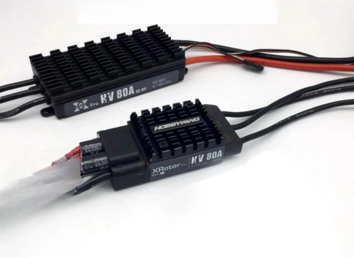 Многороторный бесщеточный ESC XRotor HV 80A 100A 60A новый высоковольтный ESC
Многороторный бесщеточный ESC XRotor HV 80A 100A 60A новый высоковольтный ESC
