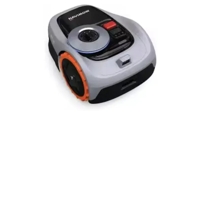NEW Navimows i105N Cordless Perimeter 1/8 Acre RTK+Vision AI-Assisted Robotic Mower Mapping DISCOUNTS!
NEW Navimows i105N Cordless Perimeter 1/8 Acre RTK+Vision AI-Assisted Robotic Mower Mapping DISCOUNTS!
