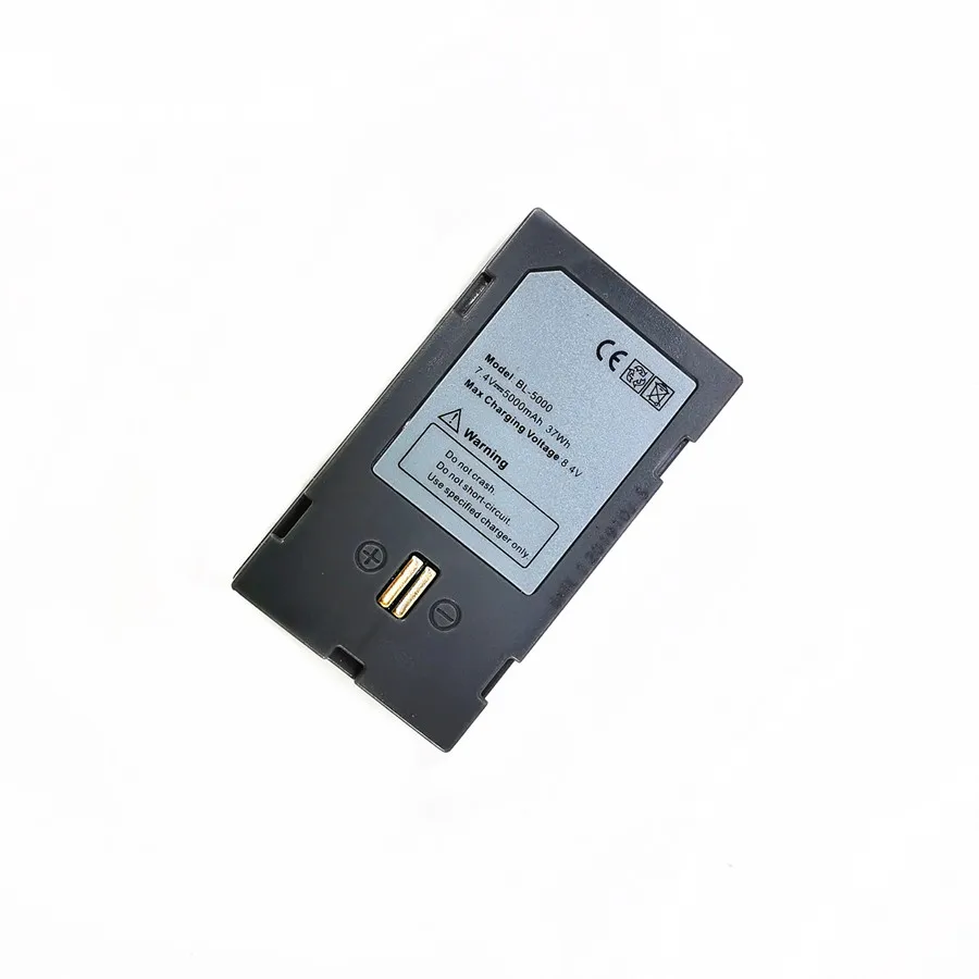 Superior Quality and 100%NEW Hi-target BL-5000 Battery For Hi-target GPS GNSS Surveying
Superior Quality and 100%NEW Hi-target BL-5000 Battery For Hi-target GPS GNSS Surveying