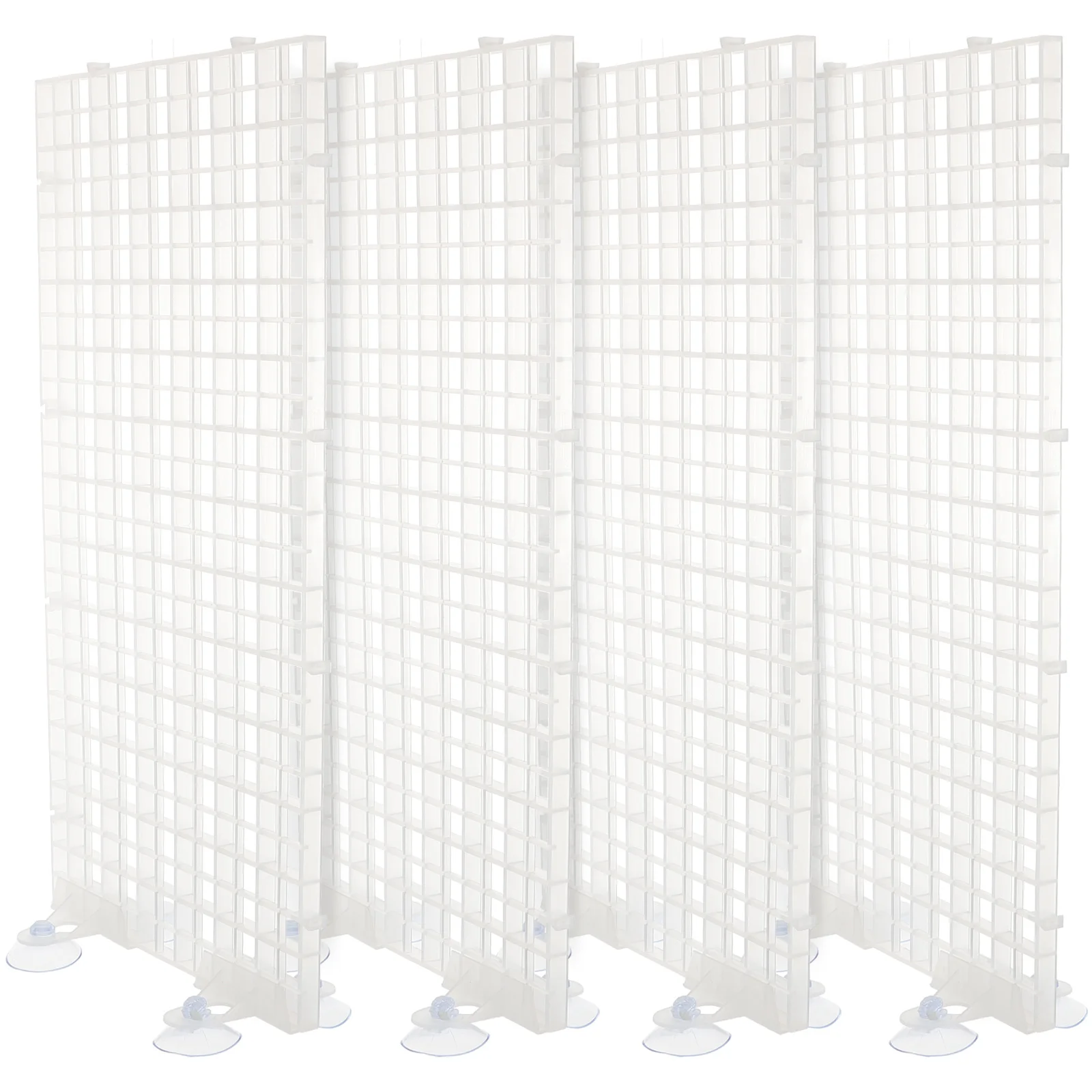 Isolation Board Grating Grid Divider Dividers for Aquarium Animals Filter Small Fish Tank with Betta Splitter
Isolation Board Grating Grid Divider Dividers for Aquarium Animals Filter Small Fish Tank with Betta Splitter