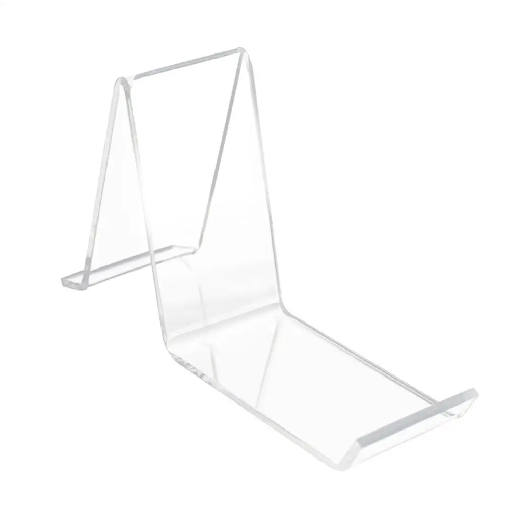 Clear Acrylic Shoes Display Stand Shoe Store Display Stands Sandal Display Durable Fit For Shopping Malls Home Shoe Storage
Clear Acrylic Shoes Display Stand Shoe Store Display Stands Sandal Display Durable Fit For Shopping Malls Home Shoe Storage