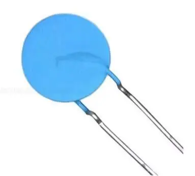 Термистор PTC C1250 B59250C1080B051 новый
Термистор PTC C1250 B59250C1080B051 новый