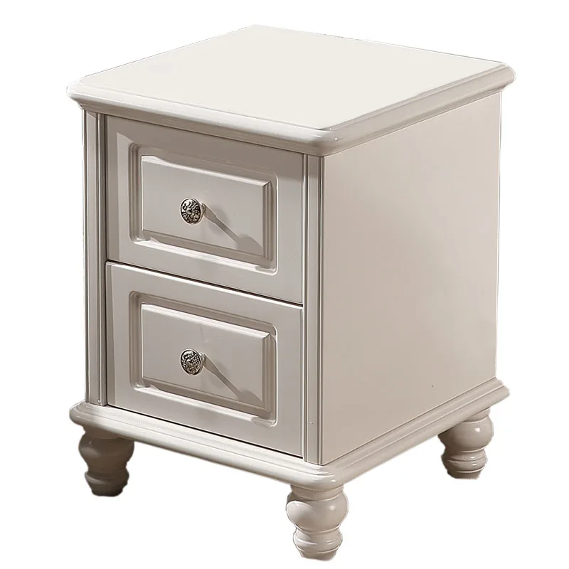 Pure solid wood narrow bedside table 20/25/30/35cm50 wide mini small apartment simple modern bedside table
Pure solid wood narrow bedside table 20/25/30/35cm50 wide mini small apartment simple modern bedside table
