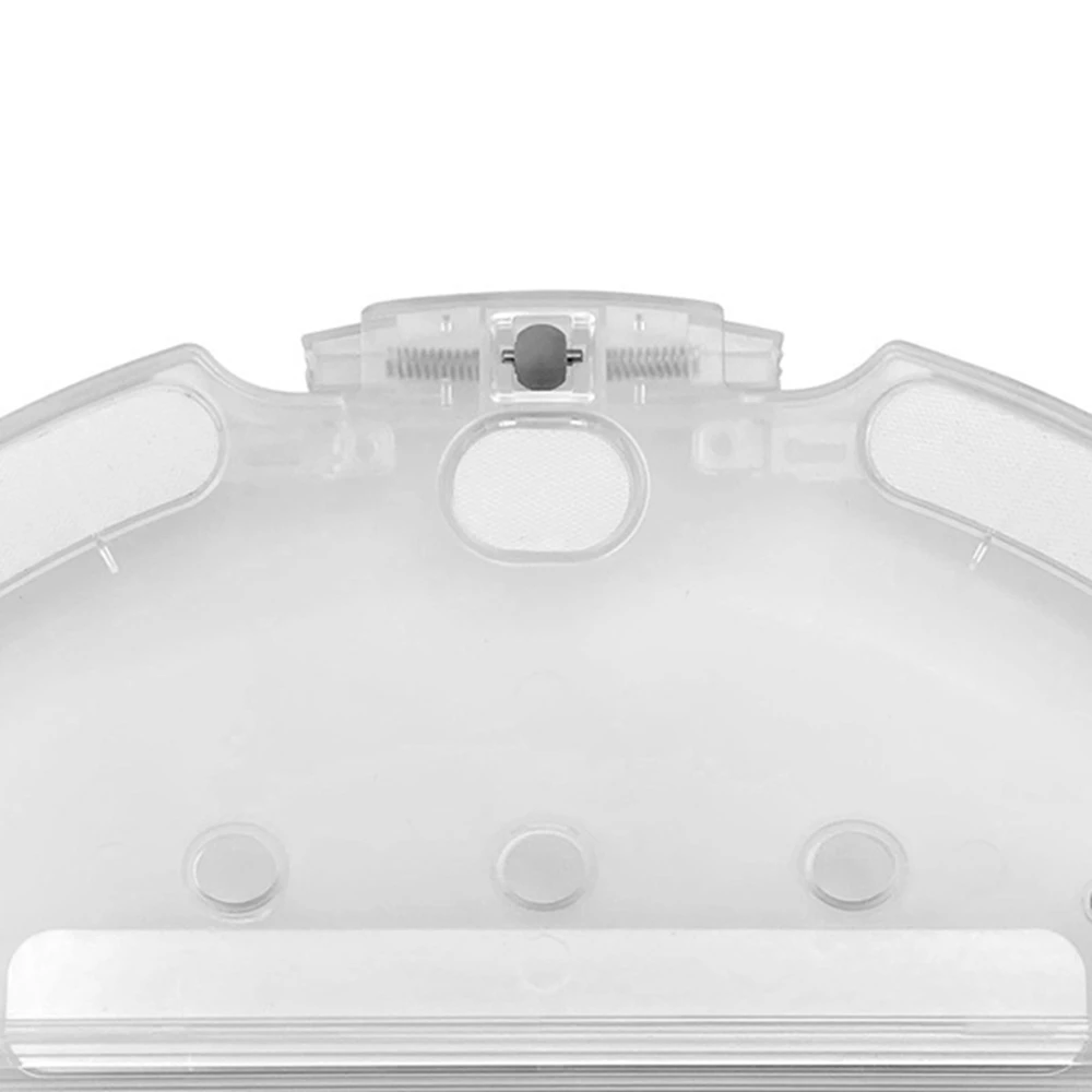 AA94-For 360 X90 X95 Sweeper Vacuum Cleaner Water Tank Cleaning Cloth Hanger Accessories Robot Mop Replacement Spare Parts
AA94-For 360 X90 X95 Sweeper Vacuum Cleaner Water Tank Cleaning Cloth Hanger Accessories Robot Mop Replacement Spare Parts