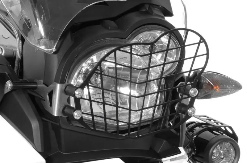 For BMW G650GS G650 G 650 GS 650GS XMOTO 2007 2010 2009 Motorcycle Accessories Headlight Grille Guard Headlamp Cover Protector
For BMW G650GS G650 G 650 GS 650GS XMOTO 2007 2010 2009 Motorcycle Accessories Headlight Grille Guard Headlamp Cover Protector