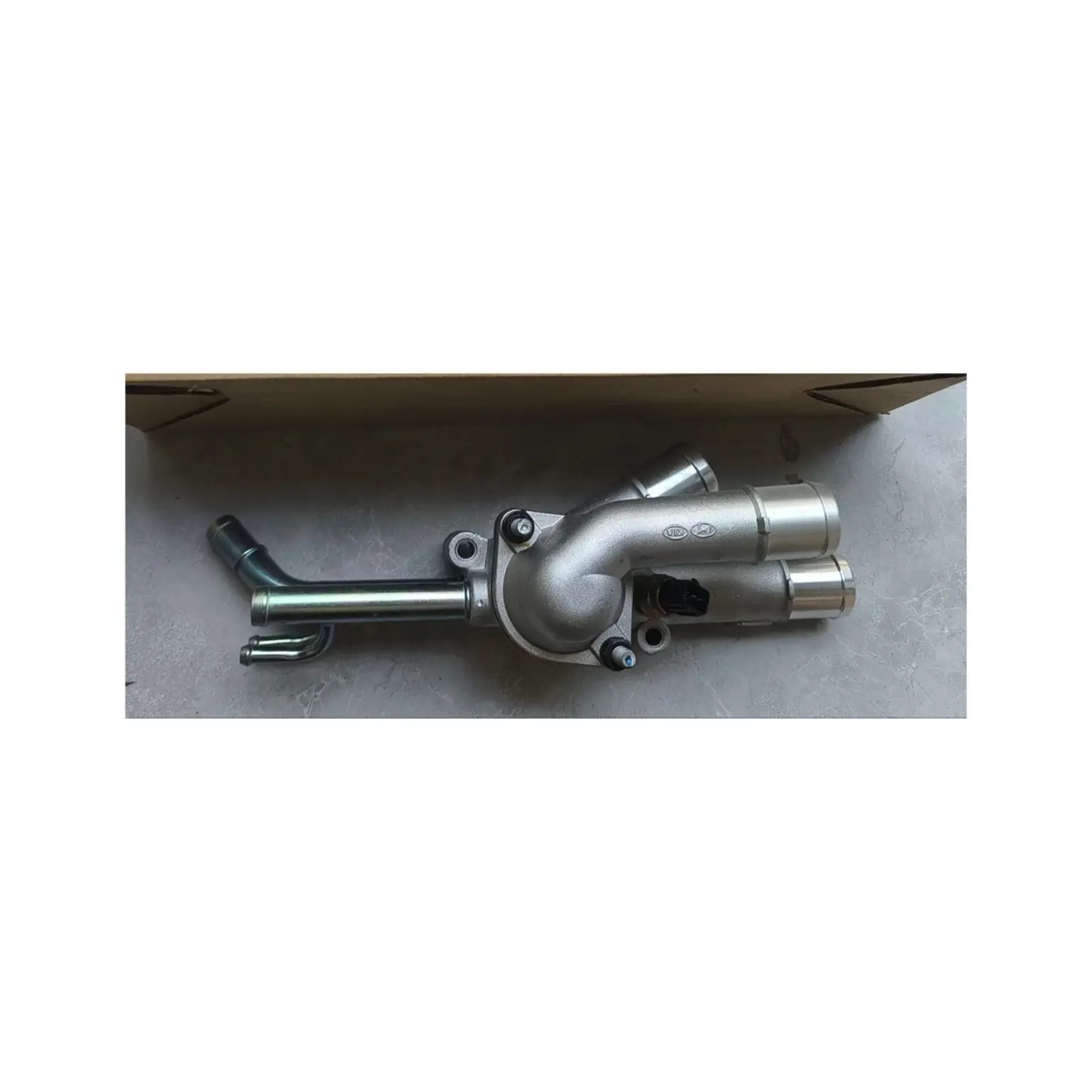 Оригинальный новый корпус Temrmostat Assy 25600-23640 2560023640 для Hyundai Elantra 2000-2012 Tiburon 2001-2008 Tucson 2004-2009 2.0L
Оригинальный новый корпус Temrmostat Assy 25600-23640 2560023640 для Hyundai Elantra 2000-2012 Tiburon 2001-2008 Tucson 2004-2009 2.0L
