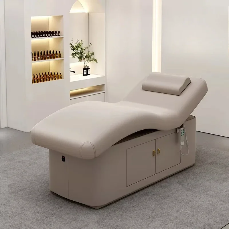 Multifunctional Massage Bed Tattoo Spa Electric Beauty Salon Bed ProfessionalHeat Physiotherapy Furniture
Multifunctional Massage Bed Tattoo Spa Electric Beauty Salon Bed ProfessionalHeat Physiotherapy Furniture