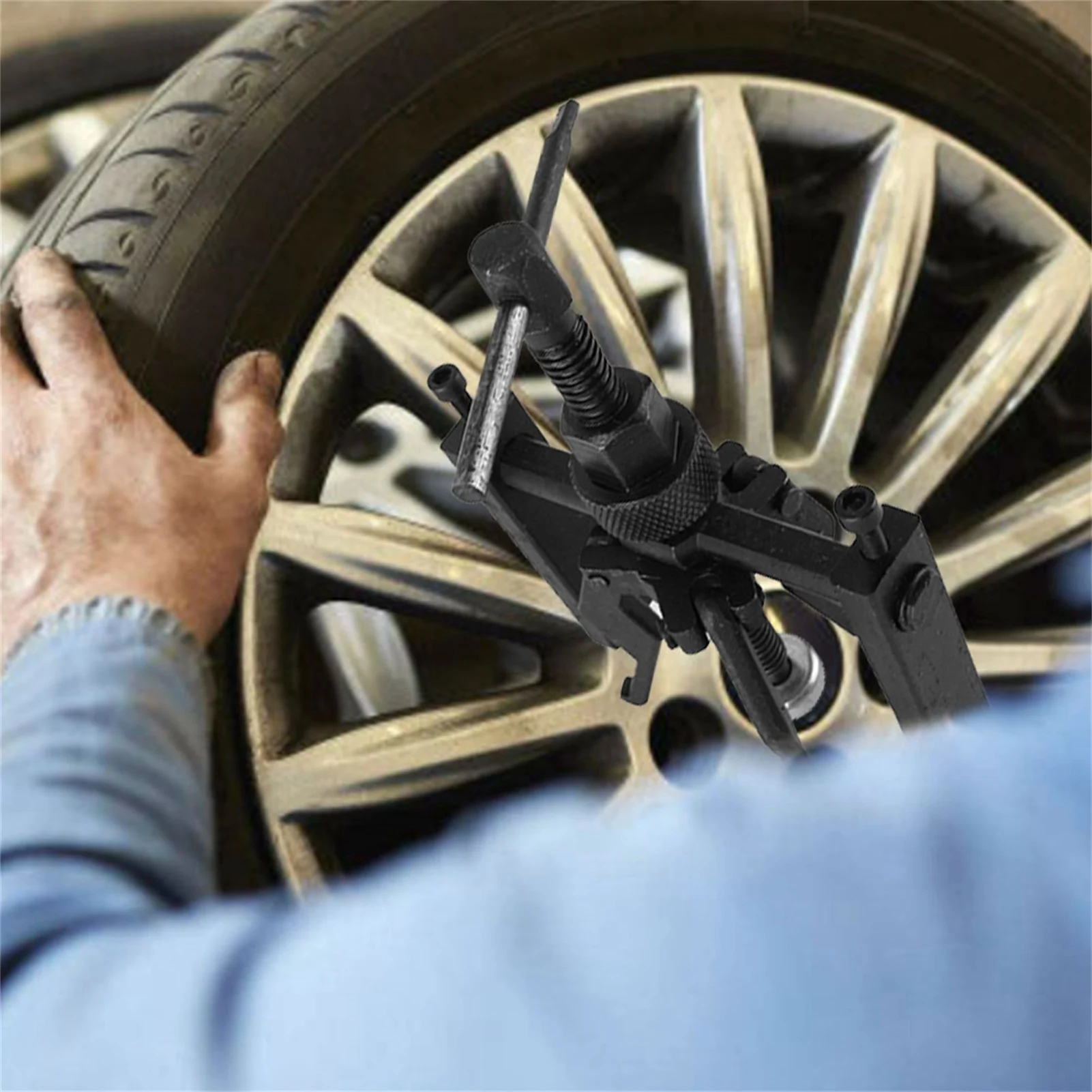 Съемник шестерен с тремя челюстями Съемник внутреннего подшипника Съемник шестерен Сверхмощная автомобильная машина Лидер продаж Съемник внутреннего подшипника
Съемник шестерен с тремя челюстями Съемник внутреннего подшипника Съемник шестерен Сверхмощная автомобильная машина Лидер продаж Съемник внутреннего подшипника