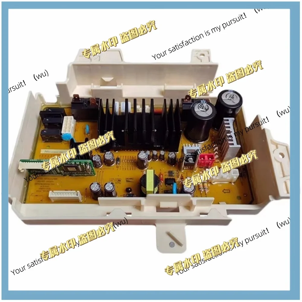 Suitable for drum washing machine computer board DC92-00969A frequency conversion board DC92-00969B
Suitable for drum washing machine computer board DC92-00969A frequency conversion board DC92-00969B