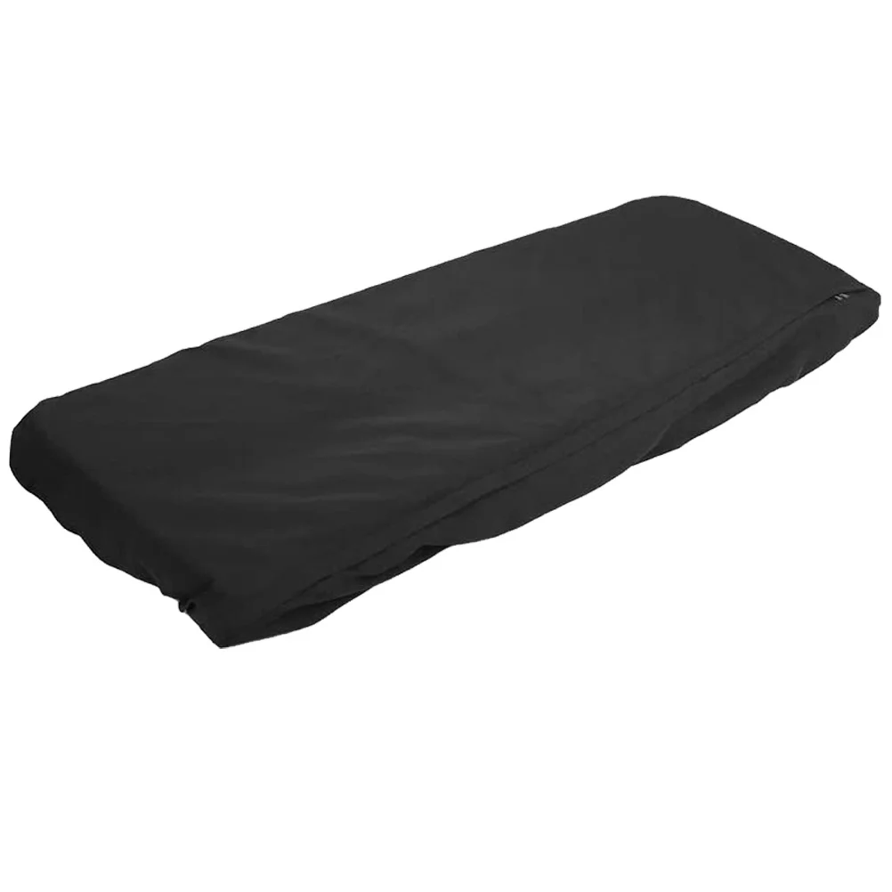 Electronic Piano Cover Durable Stretchable Protective Dustproof Keyboard and Music Stand Cover for Digital Piano
Electronic Piano Cover Durable Stretchable Protective Dustproof Keyboard and Music Stand Cover for Digital Piano