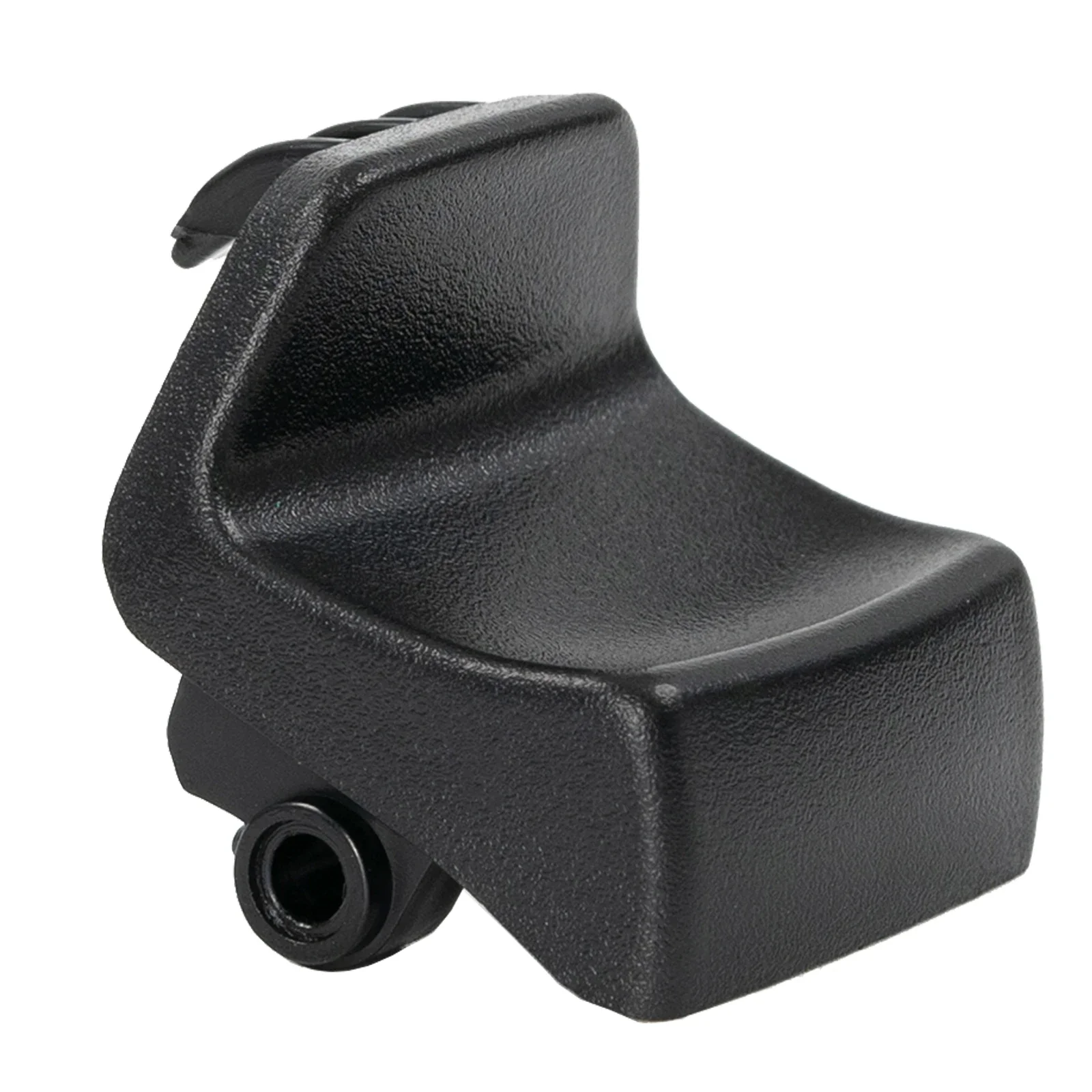 Center Console Armrest Lid Latch Clip KA0G-64-45YA-02 for Mazda CX-5 KE 2013-2016 Interior Replacement Part
Center Console Armrest Lid Latch Clip KA0G-64-45YA-02 for Mazda CX-5 KE 2013-2016 Interior Replacement Part