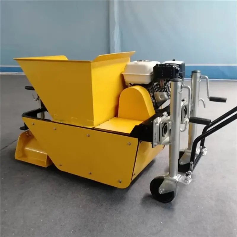 Gold Seller Slipform Molding Machine for Curb Stones Concrete Shoulder Stone Slip Sliding Machine
Gold Seller Slipform Molding Machine for Curb Stones Concrete Shoulder Stone Slip Sliding Machine