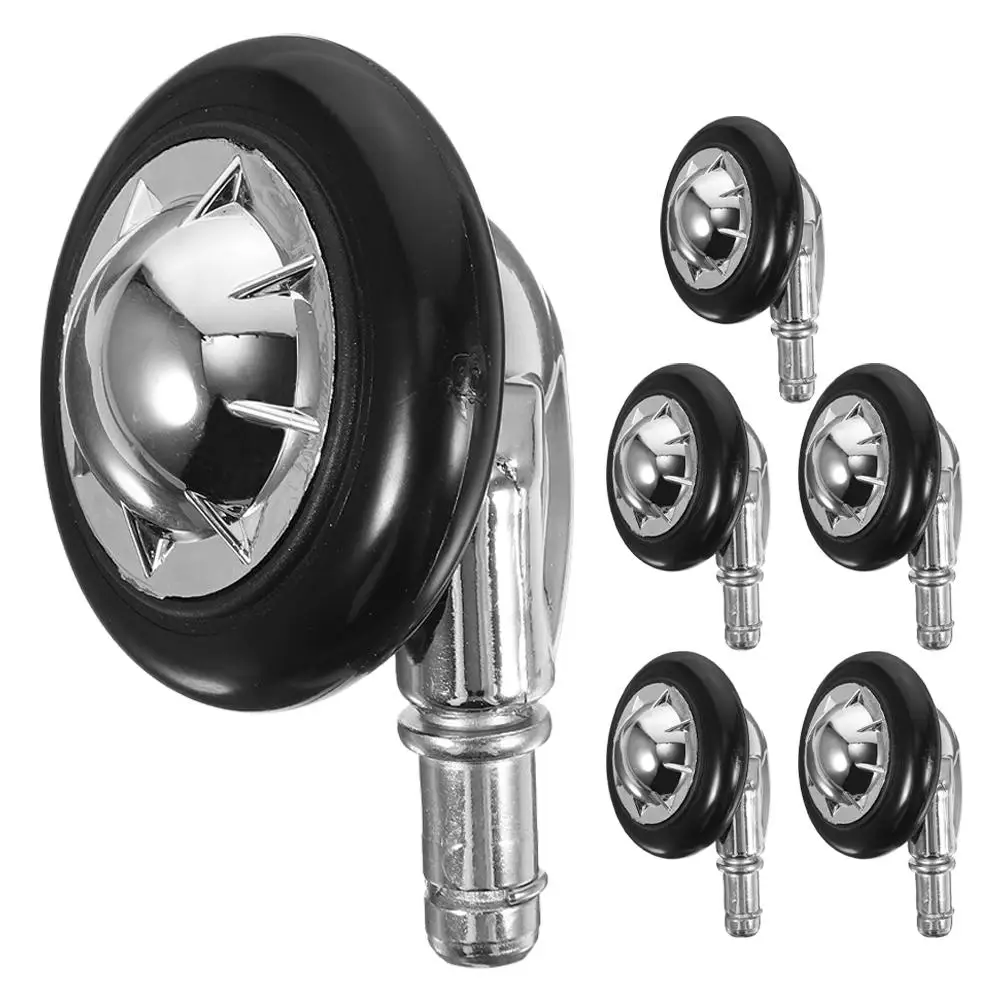 6pcs Heavy Duty Furniture Casters PVC Aluminum Office Chair Wheels for Hardwood Floors Swivel Desk Table Replacement Caster
6pcs Heavy Duty Furniture Casters PVC Aluminum Office Chair Wheels for Hardwood Floors Swivel Desk Table Replacement Caster