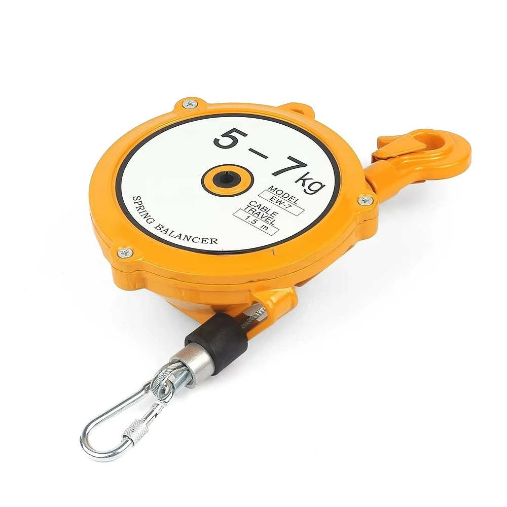 Small Spring Balancer Hand Tools Product
Small Spring Balancer Hand Tools Product