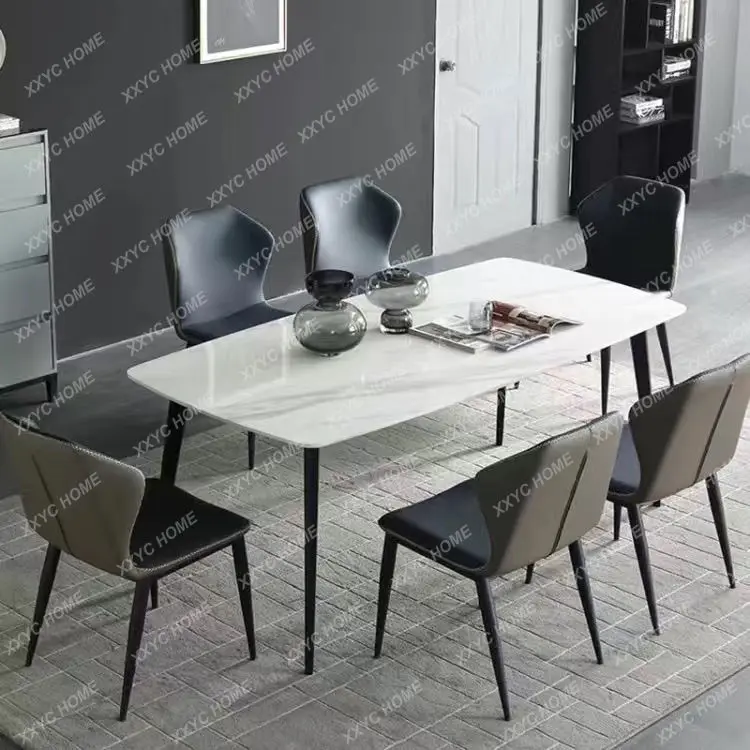 PJ Legs Chairs Dining Tables Minimalist Unique Party Black Modern Dining Tables Luxury
PJ Legs Chairs Dining Tables Minimalist Unique Party Black Modern Dining Tables Luxury