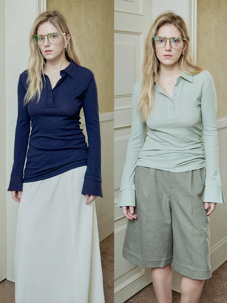 Вязаный свитер Fre Moi Lectual Sli Ne: мягкий, не деформируется, для весенних поездок на работу, свободный крой, однотонный
Вязаный свитер Fre Moi Lectual Sli Ne: мягкий, не деформируется, для весенних поездок на работу, свободный крой, однотонный