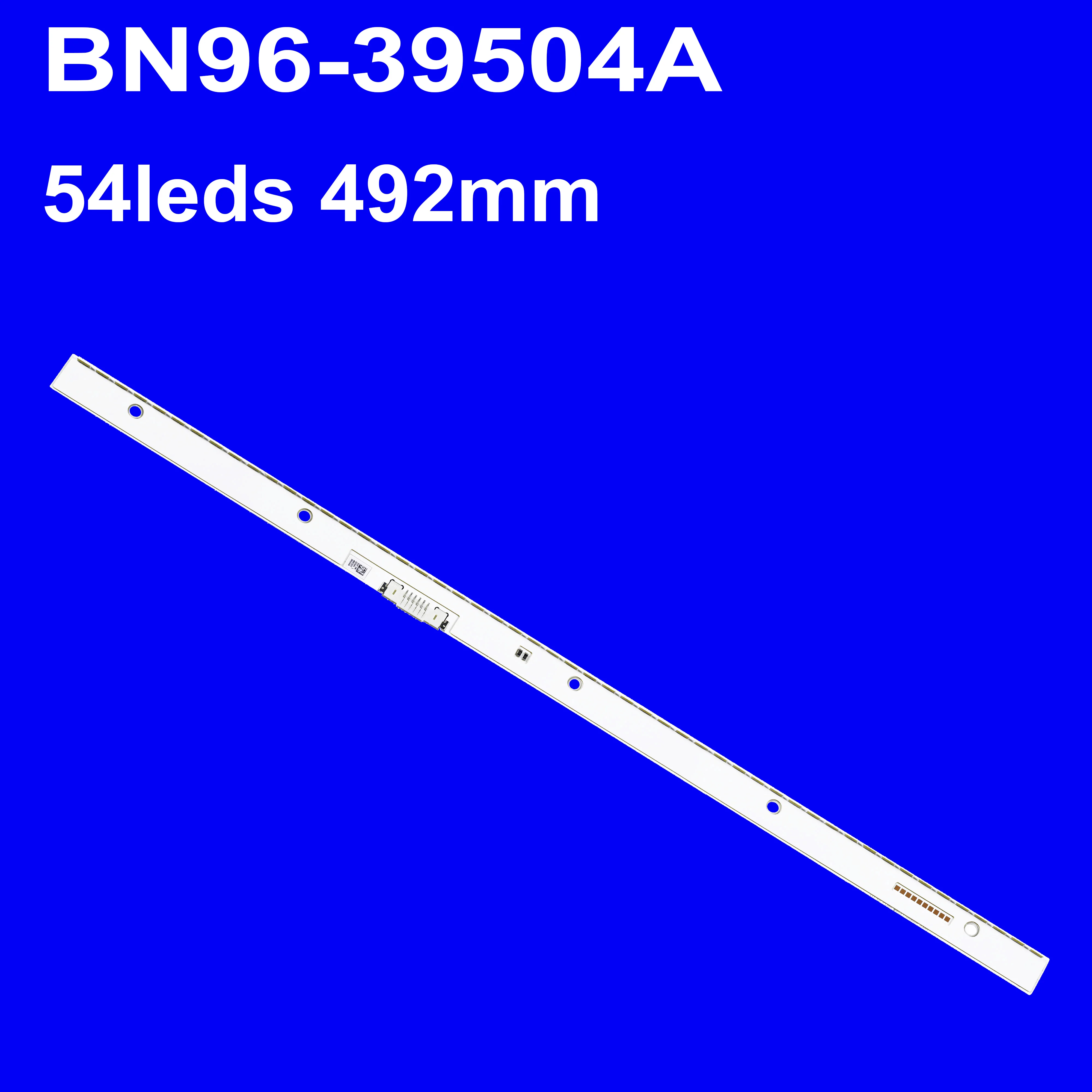 Для телевизоров UE40K6370 UN40K6250 40 дюймов V6EY_400SM0_LED52_R5 BN96-39504A UE40K5510 UE40K5500AK UE40K5579 UE40K5600 UE40K6300
Для телевизоров UE40K6370 UN40K6250 40 дюймов V6EY_400SM0_LED52_R5 BN96-39504A UE40K5510 UE40K5500AK UE40K5579 UE40K5600 UE40K6300