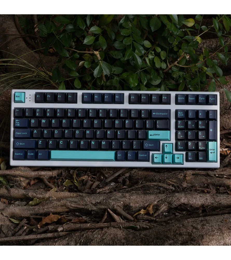 Dark Hammerhead Shark Keycap Cherry Original Highly Customized Mechanical Keyboard
Dark Hammerhead Shark Keycap Cherry Original Highly Customized Mechanical Keyboard