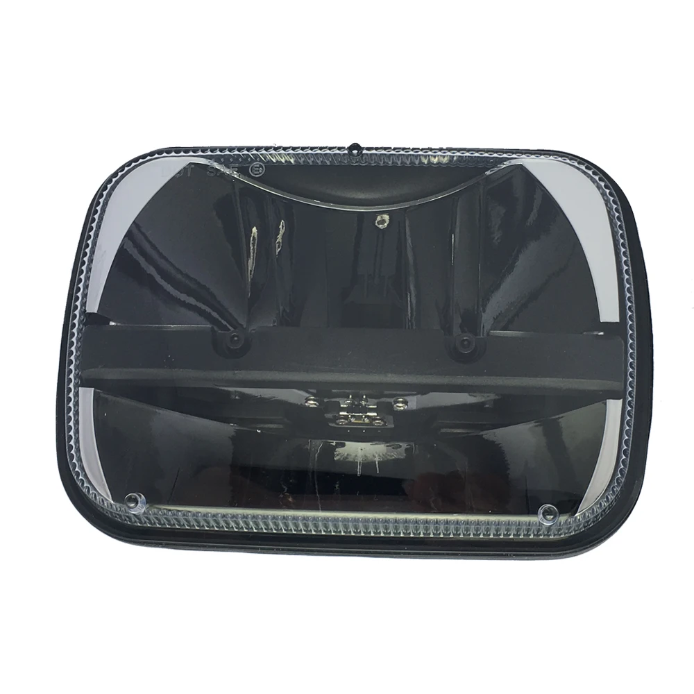 SXMA J247 светодиодные фары 5*7 "кубические рабочие фары дальнего света лампы 60 Вт яркие фары для проектора замена Plug and Play
SXMA J247 светодиодные фары 5*7 "кубические рабочие фары дальнего света лампы 60 Вт яркие фары для проектора замена Plug and Play