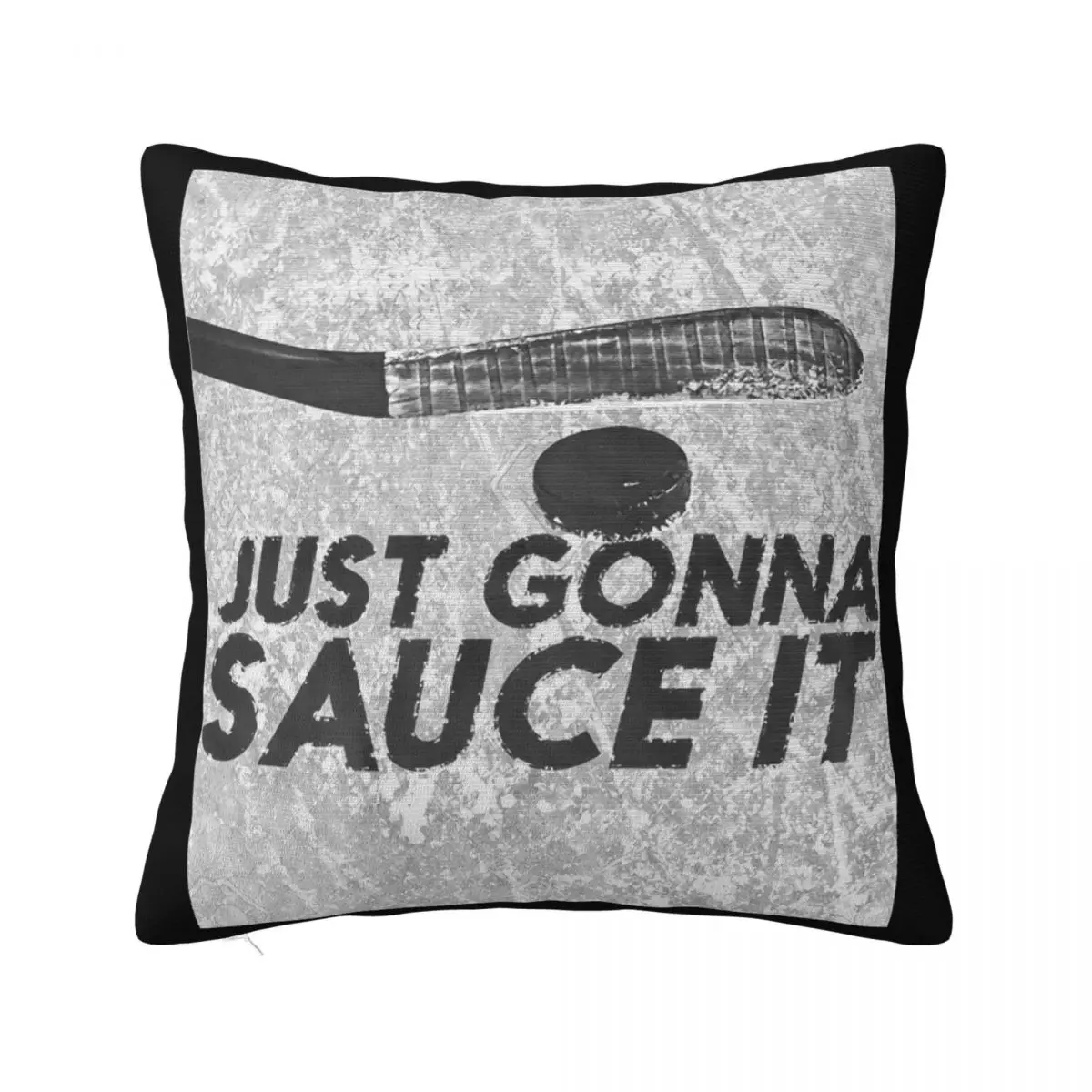 Функция Just Gonna Sauce It Hockey Мужская мода Шайба Ледяная палочка Goal Женщины Мужчины Slim Fit Разная семейная наволочка
Функция Just Gonna Sauce It Hockey Мужская мода Шайба Ледяная палочка Goal Женщины Мужчины Slim Fit Разная семейная наволочка