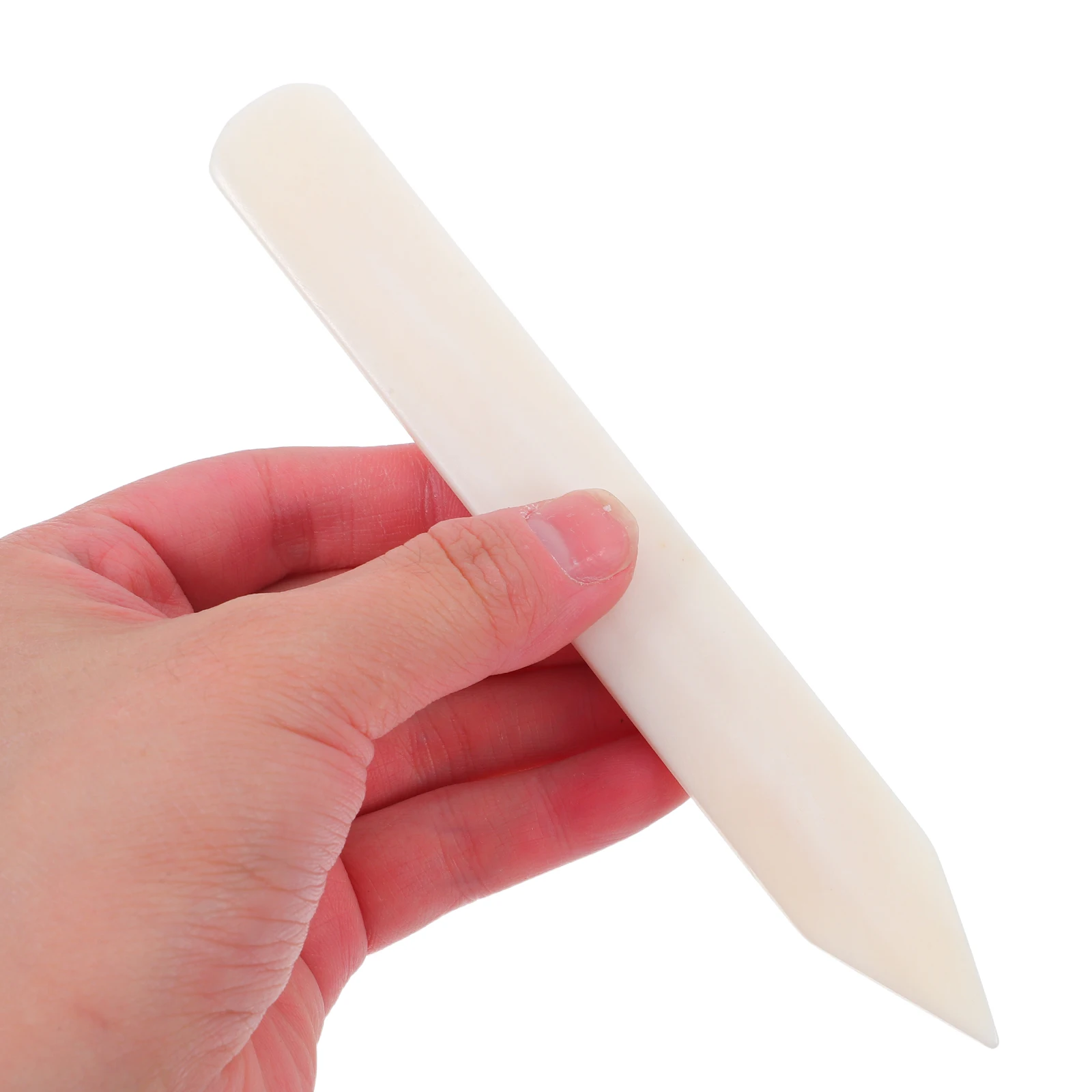 Bone Scraper Tool Clothes Laundry Fabric Stains Cleaning Supplies Premium PE Durable Multipurpose Home Dry Shop Edge Smooth Safe
Bone Scraper Tool Clothes Laundry Fabric Stains Cleaning Supplies Premium PE Durable Multipurpose Home Dry Shop Edge Smooth Safe