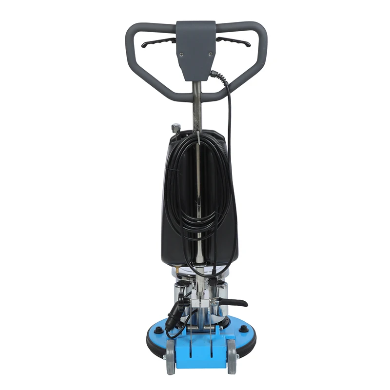 Industrial Electric Concrete Floor Grinding And Polishing Machine For Granite Cement Marble-1800W
Industrial Electric Concrete Floor Grinding And Polishing Machine For Granite Cement Marble-1800W