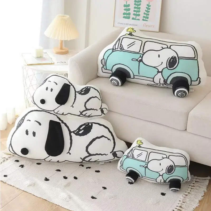 Подушка Miniso Snoopy Kawaii Snoopy Dog для гостиной, диванная подушка, мультяшная офисная подушка для сна, аниме, подарок на день рождения для пары
Подушка Miniso Snoopy Kawaii Snoopy Dog для гостиной, диванная подушка, мультяшная офисная подушка для сна, аниме, подарок на день рождения для пары