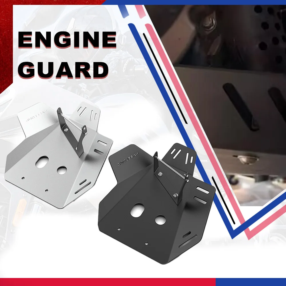 For Honda CRF110F 2019-2020-2021-2022-2023-2024-2025 ENGINE SKID PLATE COVER Guard Engine Skidplate Accesorios Moto
For Honda CRF110F 2019-2020-2021-2022-2023-2024-2025 ENGINE SKID PLATE COVER Guard Engine Skidplate Accesorios Moto