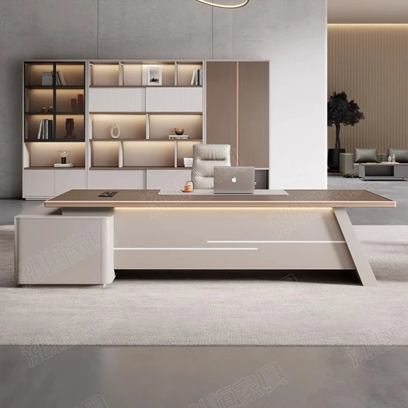 Unusual Storage Computer Desks High Quality Reception Storage Unique Office Desk European Modern Escritorio Oficina Furniture
Unusual Storage Computer Desks High Quality Reception Storage Unique Office Desk European Modern Escritorio Oficina Furniture