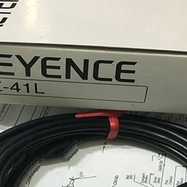 1 шт. новый фотоэлектрический датчик Pz-41l Pz41l абсолютно новый оригинальный точечный Plc
1 шт. новый фотоэлектрический датчик Pz-41l Pz41l абсолютно новый оригинальный точечный Plc