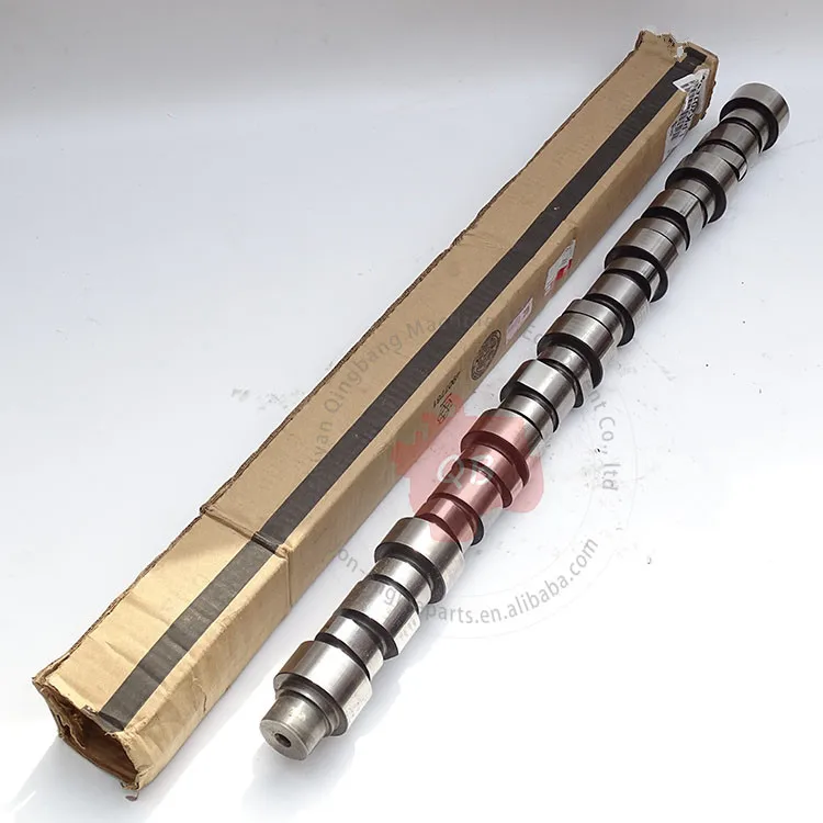High Quality Cummins ISM/QSM/M11 Motorcycle Engine Camshaft 4022816 4022823 3097267 4083012
High Quality Cummins ISM/QSM/M11 Motorcycle Engine Camshaft 4022816 4022823 3097267 4083012