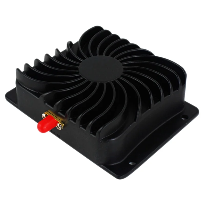 M16K-Wifi Booster Wireless Broadband Amplifier 8W 5.8G Expand The Distance Of Wireless RF Communication EU-PLUG
M16K-Wifi Booster Wireless Broadband Amplifier 8W 5.8G Expand The Distance Of Wireless RF Communication EU-PLUG