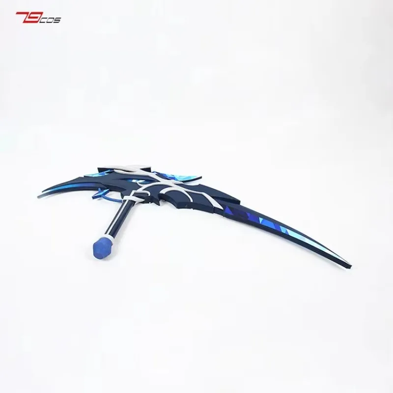 Noah Liberator Sword ELSWORD Cosplay Props s Halloween Christmas Fancy Party Costumes Accessories
Noah Liberator Sword ELSWORD Cosplay Props s Halloween Christmas Fancy Party Costumes Accessories