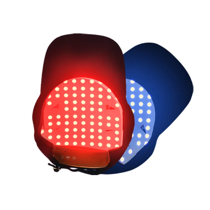 Терапия красным светом для быстрого роста волос, светодиодное и лазерное устройство для лечения выпадения волос, лазерная шапочка для волос
Терапия красным светом для быстрого роста волос, светодиодное и лазерное устройство для лечения выпадения волос, лазерная шапочка для волос