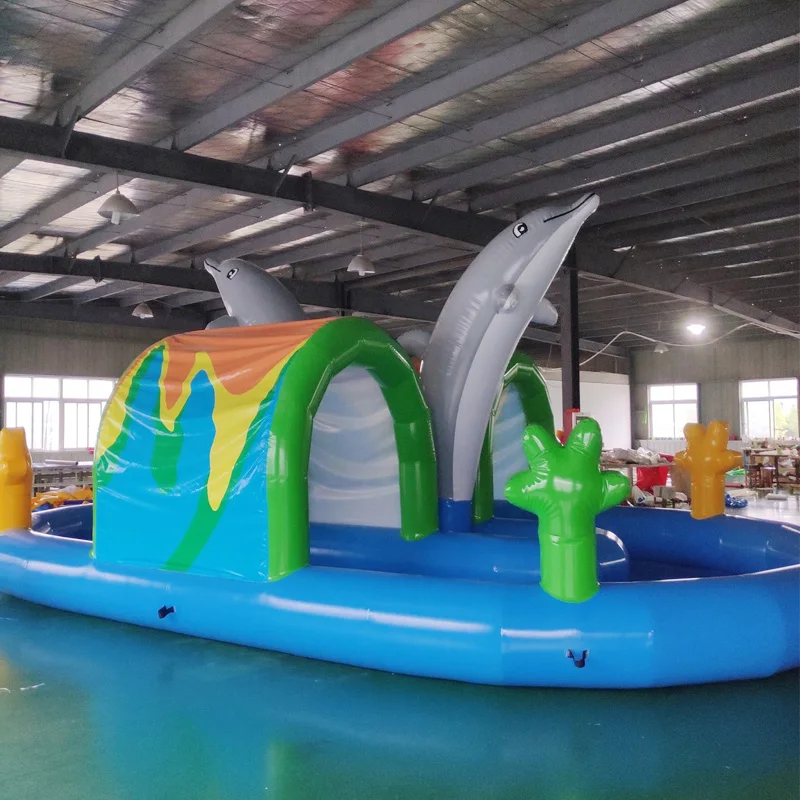 Гигантская надувная водная горка с бассейном для детей, коммерческое оборудование для летних развлечений на открытом воздухе и во дворах
Гигантская надувная водная горка с бассейном для детей, коммерческое оборудование для летних развлечений на открытом воздухе и во дворах