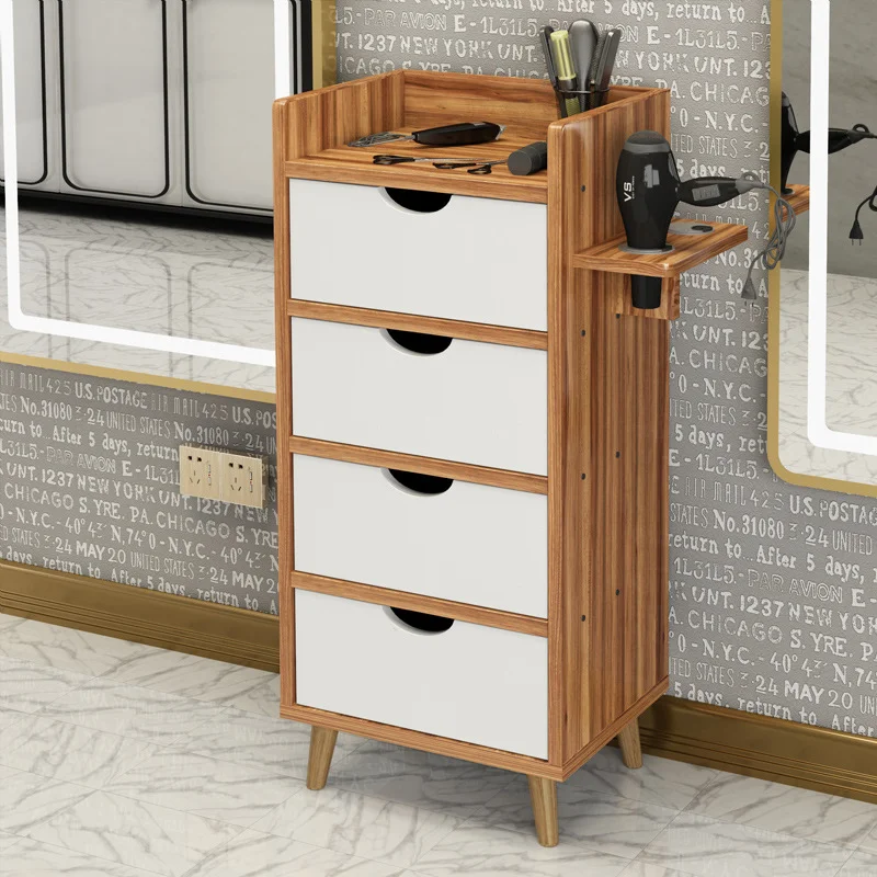 !@Modern Wood Salon Barber Cabinet 4-Wheel Durable Design Storage Trolley for Bathroom Home Office Outdoor Use-Wholesale Special
!@Modern Wood Salon Barber Cabinet 4-Wheel Durable Design Storage Trolley for Bathroom Home Office Outdoor Use-Wholesale Special