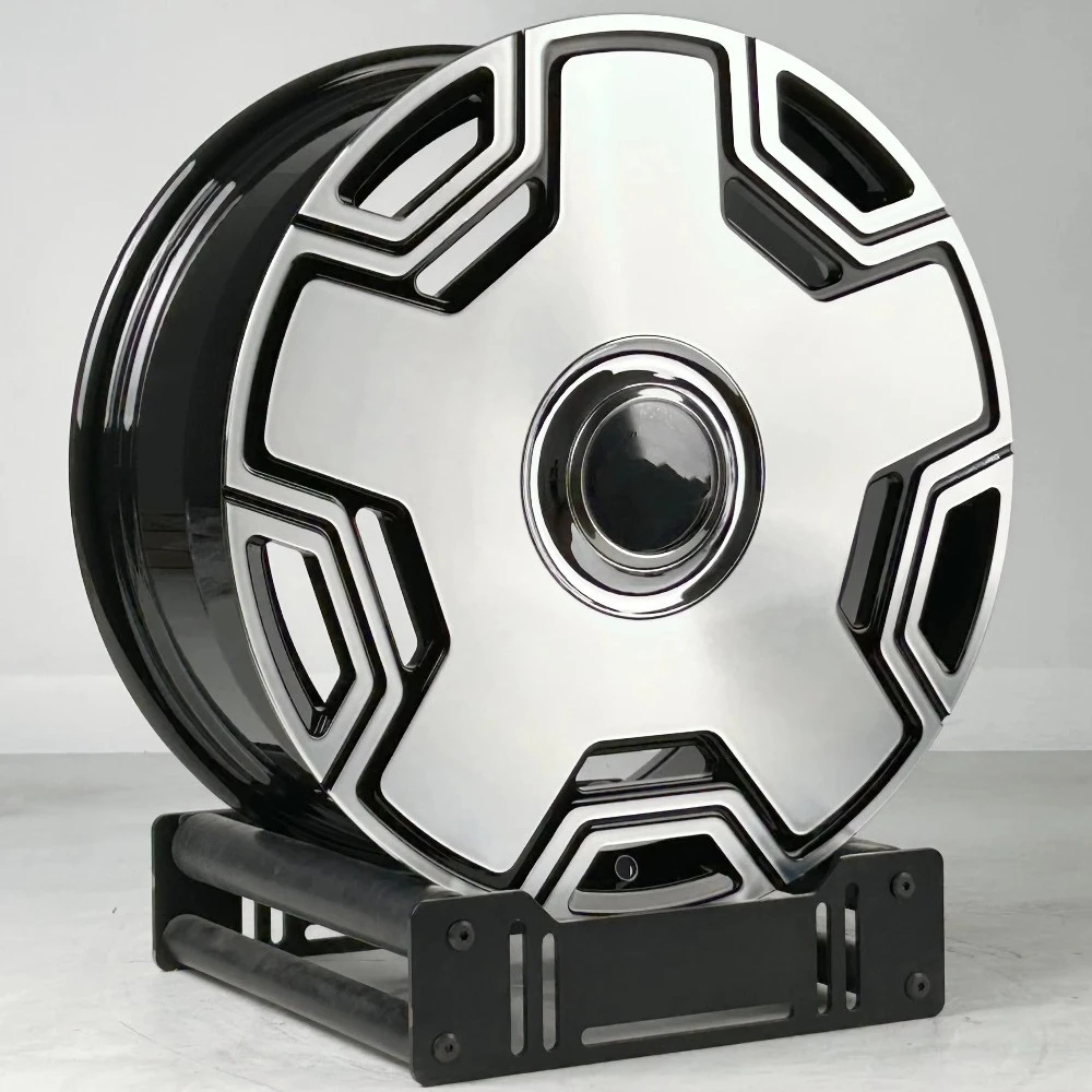 Forged 5x112 Wheels 19 20 21 22 24 Inch Rims Chrom Custom Alloy Wheels
Forged 5x112 Wheels 19 20 21 22 24 Inch Rims Chrom Custom Alloy Wheels