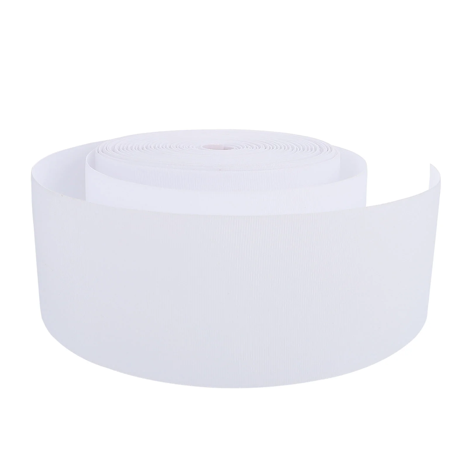 Curtain Tape 8mm Polyester Fabric Ribbon Pleat Shower Window Accessory Strong Healthy Material Multifunction
Curtain Tape 8mm Polyester Fabric Ribbon Pleat Shower Window Accessory Strong Healthy Material Multifunction