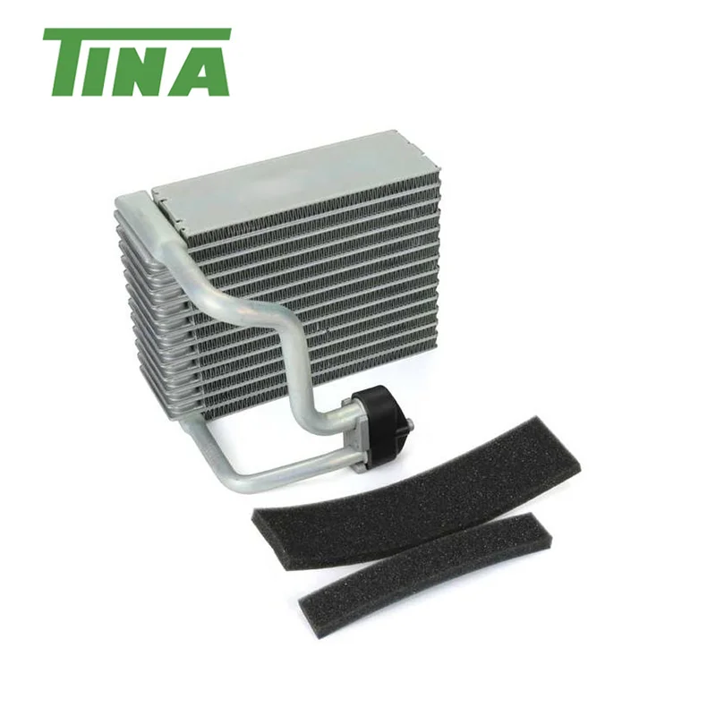 64106907744 64119134630 Air Conditioning Evaporator For BMW E65 E66 750i 740i 740Li 735i 730Li Car Accessories
64106907744 64119134630 Air Conditioning Evaporator For BMW E65 E66 750i 740i 740Li 735i 730Li Car Accessories