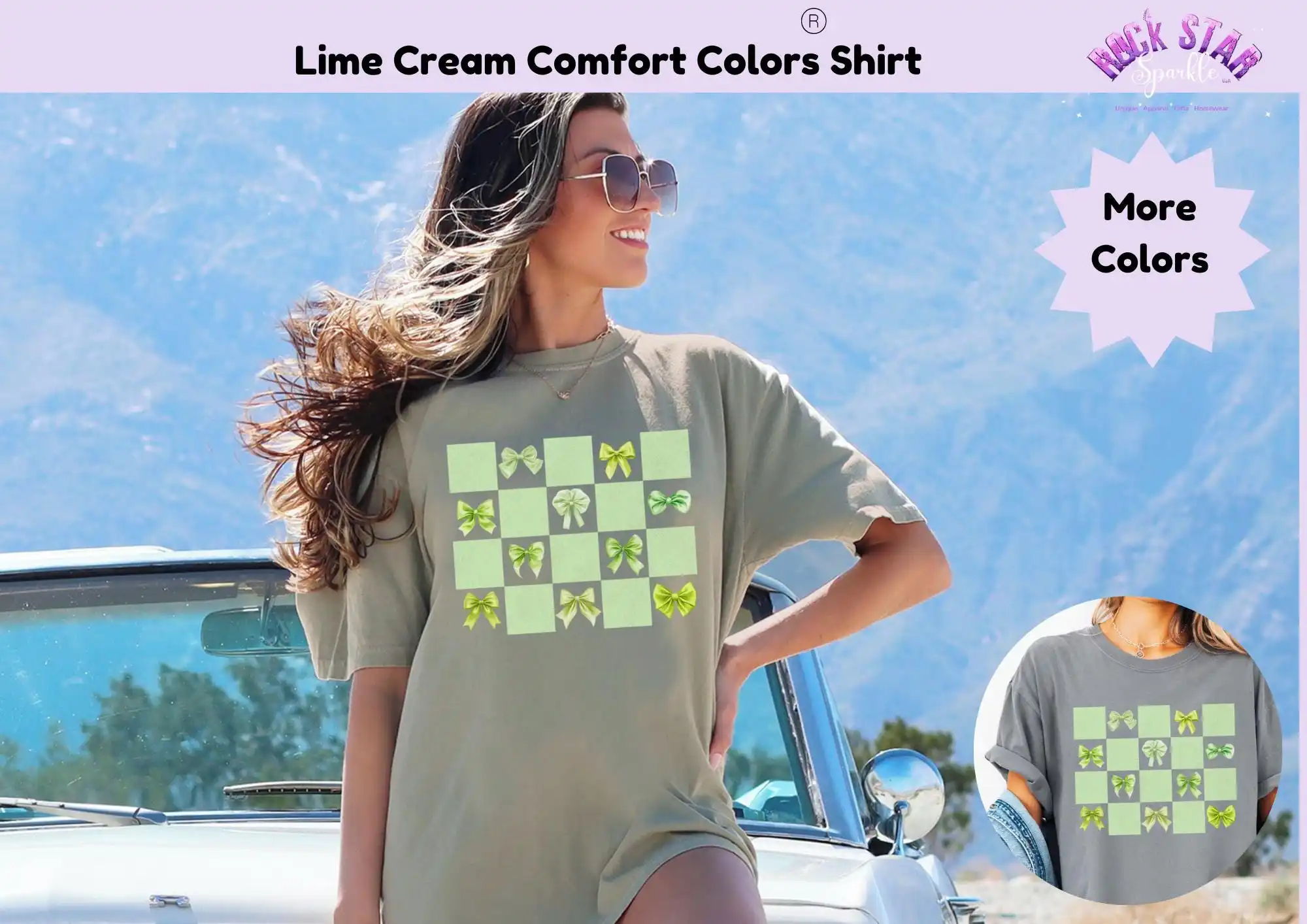 Lime Cream T shirt For Her Etsy Color Of The Year Comfort Colors Oversized On Trend
Lime Cream T shirt For Her Etsy Color Of The Year Comfort Colors Oversized On Trend