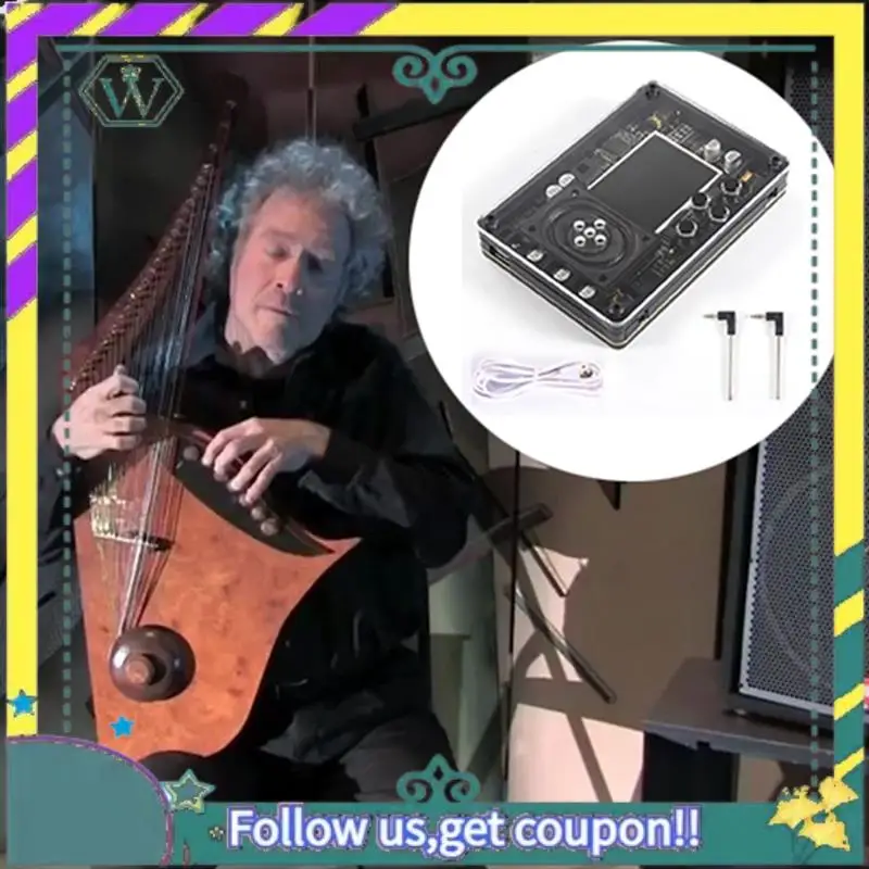 NEW Electronic Keyboard Module With Screen Display Retro Electronic Kits Multifunctional Convenient Portable Modules
NEW Electronic Keyboard Module With Screen Display Retro Electronic Kits Multifunctional Convenient Portable Modules
