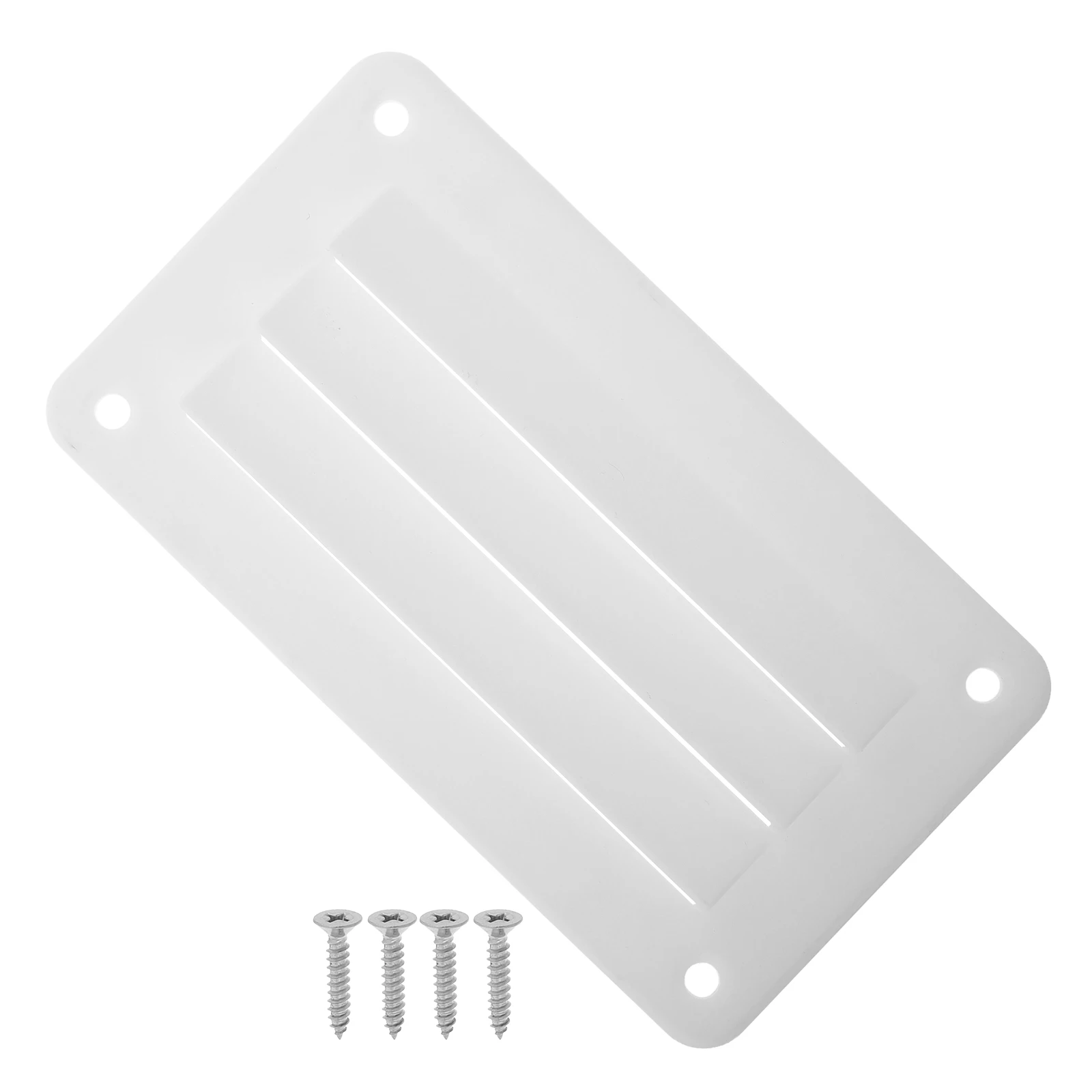 1pc Nylon Boat Ventilation Fan White Durable Marine Air Vent Cover For Yacht Rv Cabin Louvered Grill Exhaust Trailer Sailboat
1pc Nylon Boat Ventilation Fan White Durable Marine Air Vent Cover For Yacht Rv Cabin Louvered Grill Exhaust Trailer Sailboat