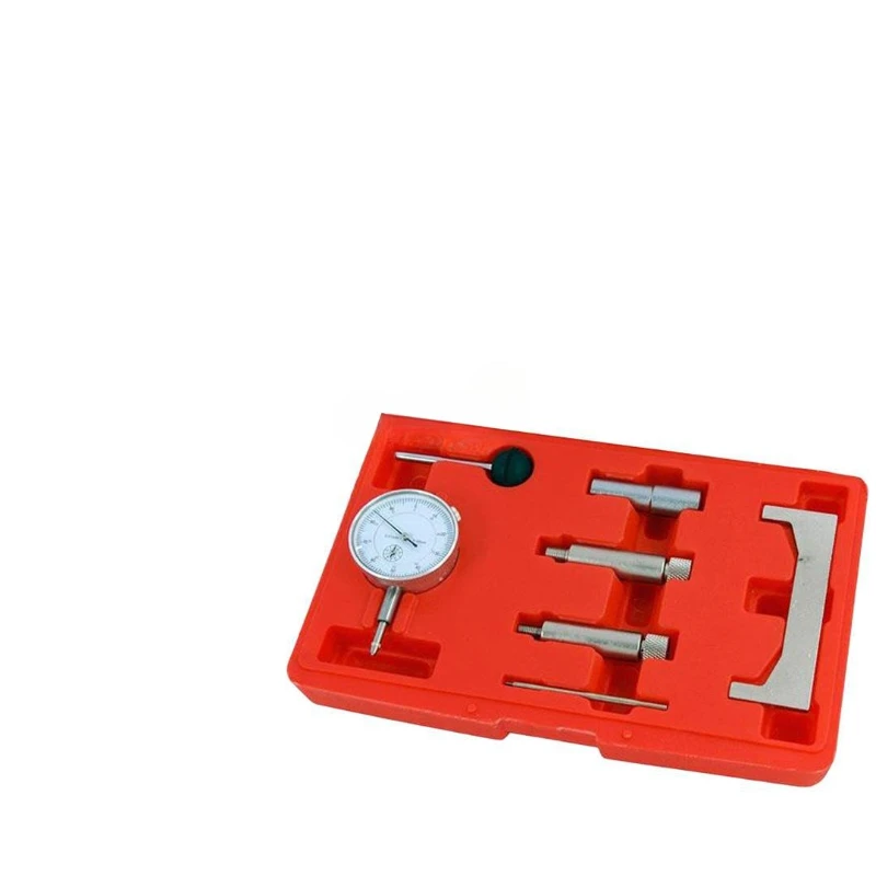 Fuel static adjustment tool pressure gauge test gauge auto repair auto maintenance tool
Fuel static adjustment tool pressure gauge test gauge auto repair auto maintenance tool