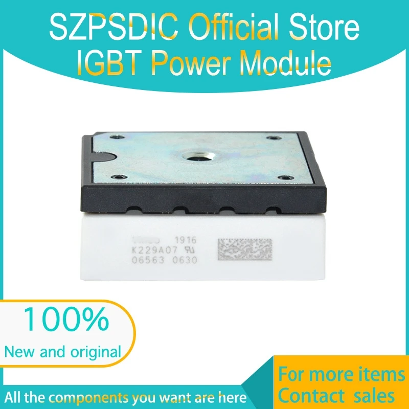 K229A07 K229A01 K229A02 K229A03 K229A04 K229A05 K229A06 K229A08 New IGBT module
K229A07 K229A01 K229A02 K229A03 K229A04 K229A05 K229A06 K229A08 New IGBT module