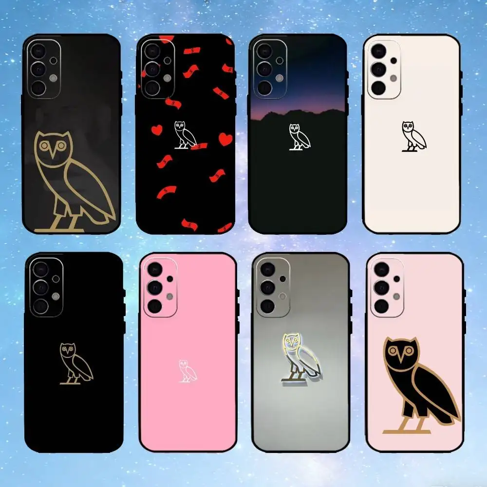 D-Drake O-OvO OWL Phone Case For Samsung S25,24,23,22,30,21,10,9,Ultra,Plus,FE 5G Black Soft Case
D-Drake O-OvO OWL Phone Case For Samsung S25,24,23,22,30,21,10,9,Ultra,Plus,FE 5G Black Soft Case
