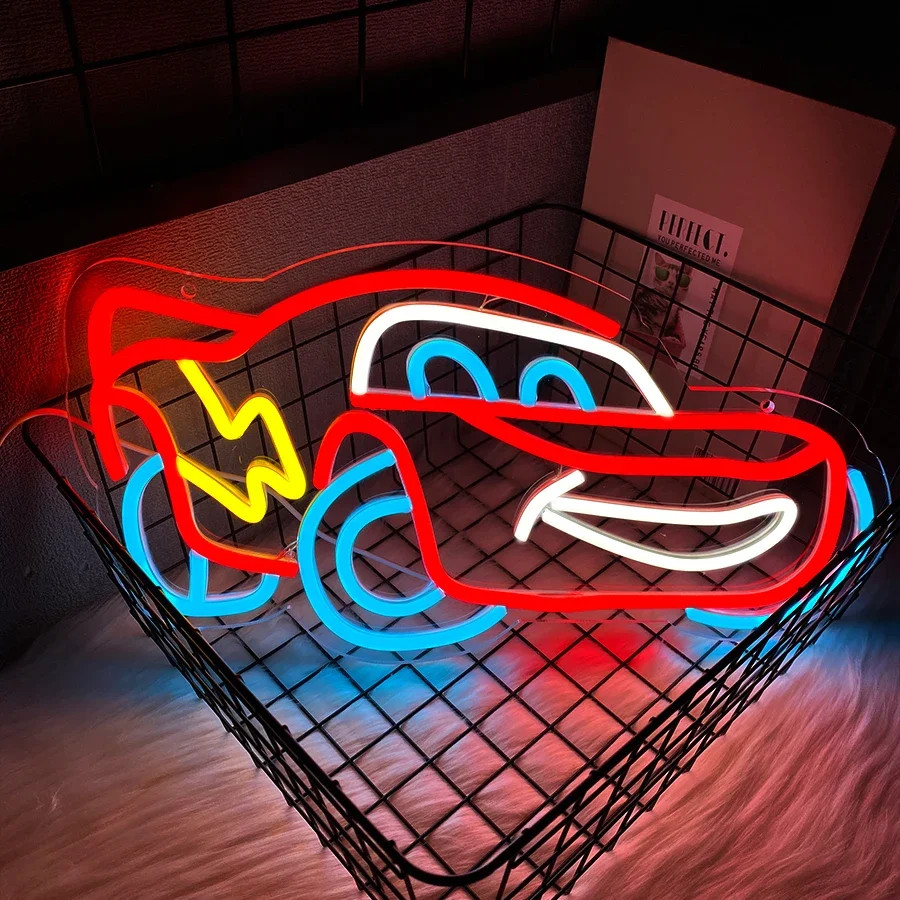 Led Neon Light For Bedroom,Club,Garage,Man Cave, Garage, Party Gift For Car Lovers,Game Room,Sports Car Neon Sign For Wall Decor
Led Neon Light For Bedroom,Club,Garage,Man Cave, Garage, Party Gift For Car Lovers,Game Room,Sports Car Neon Sign For Wall Decor