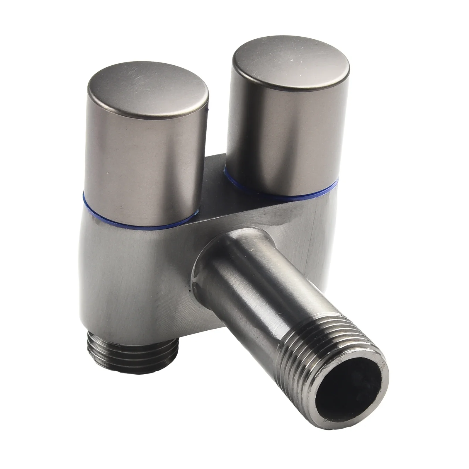 Долговечный и надежный смеситель для стиральной машины с двойным управлением и металлической ручкой G12 1 на два для кухни, ванной комнаты 
Долговечный и надежный смеситель для стиральной машины с двойным управлением и металлической ручкой G12 1 на два для кухни, ванной комнаты