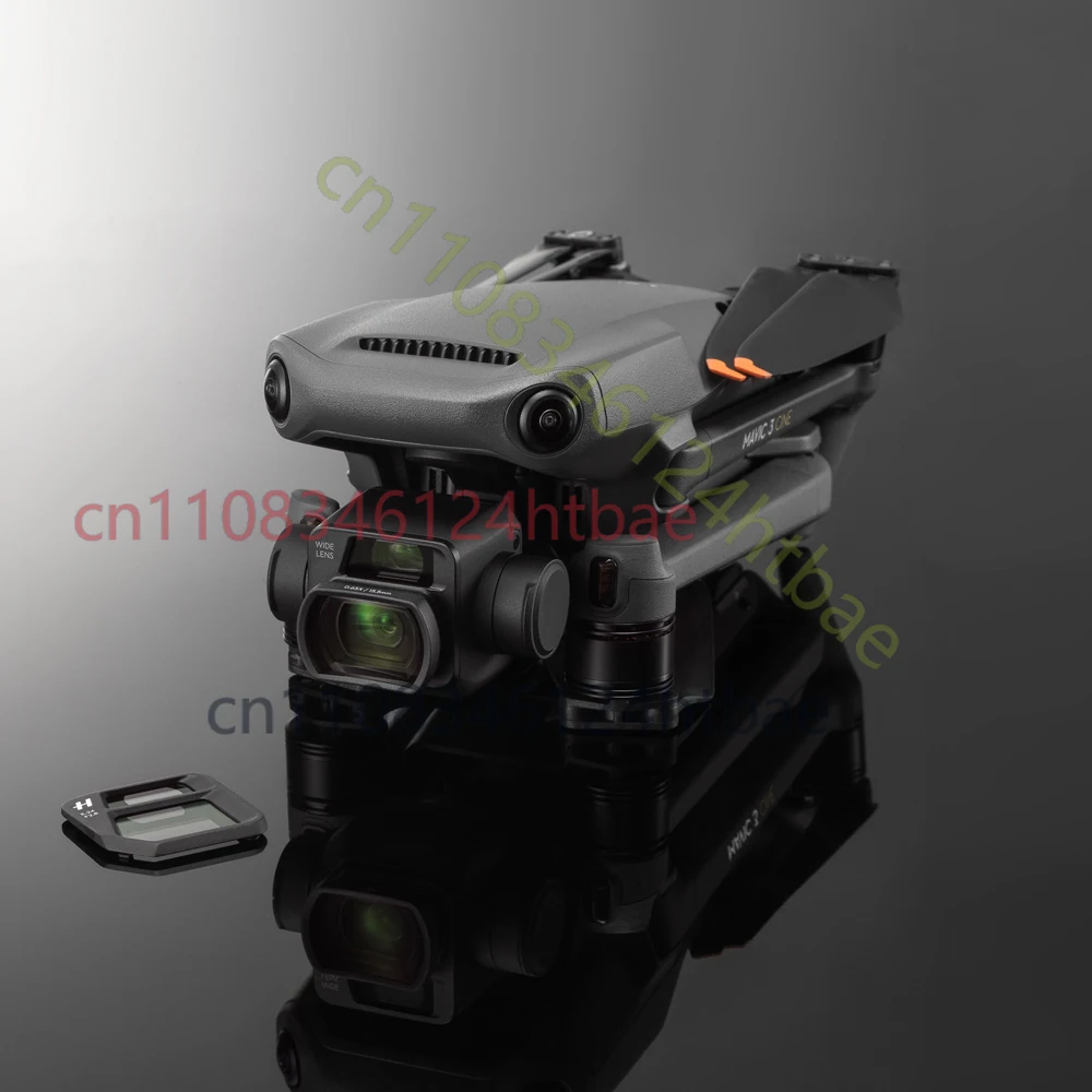 98% New FOR Geninus Mavic 3 Cine Wide-Angle Lens For DJI Drone Camera Accessories
98% New FOR Geninus Mavic 3 Cine Wide-Angle Lens For DJI Drone Camera Accessories